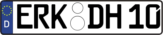 ERK-DH10