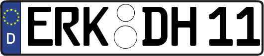 ERK-DH11
