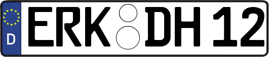 ERK-DH12
