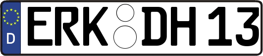 ERK-DH13