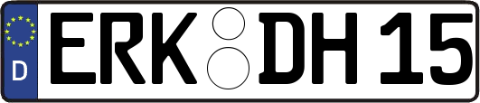 ERK-DH15