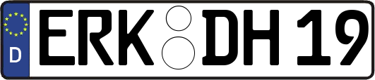 ERK-DH19