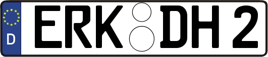 ERK-DH2