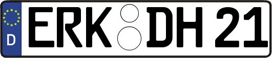 ERK-DH21