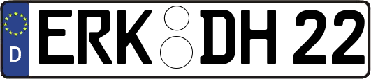 ERK-DH22