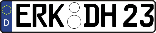ERK-DH23