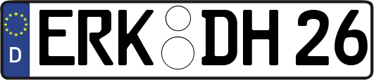 ERK-DH26