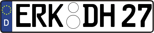 ERK-DH27