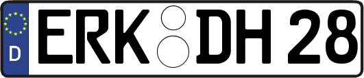 ERK-DH28