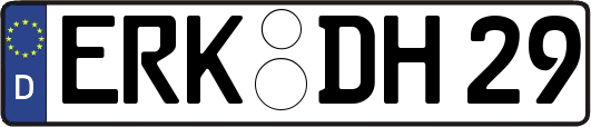 ERK-DH29