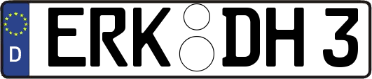 ERK-DH3