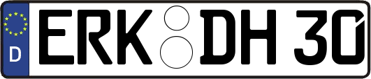 ERK-DH30
