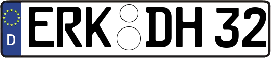 ERK-DH32