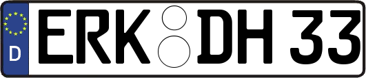 ERK-DH33