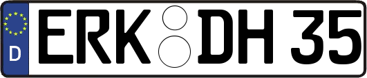 ERK-DH35