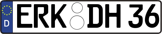 ERK-DH36