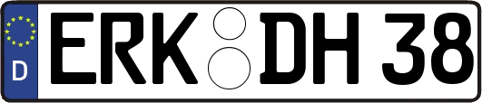 ERK-DH38