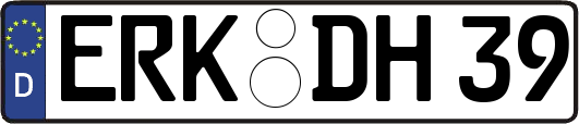 ERK-DH39