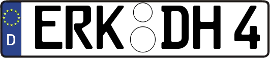 ERK-DH4