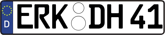 ERK-DH41