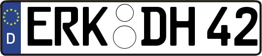 ERK-DH42