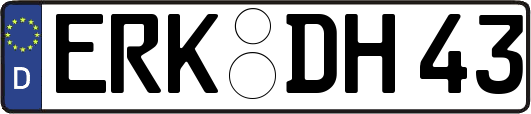 ERK-DH43