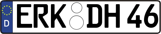 ERK-DH46