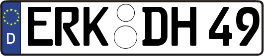 ERK-DH49