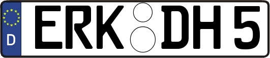 ERK-DH5