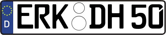 ERK-DH50
