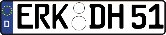 ERK-DH51