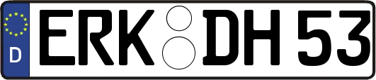 ERK-DH53