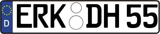 ERK-DH55