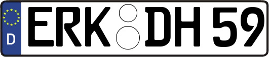 ERK-DH59