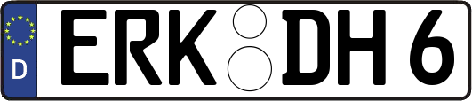 ERK-DH6