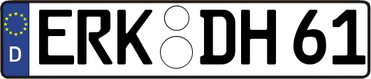 ERK-DH61