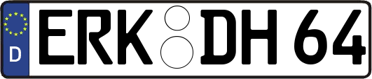 ERK-DH64