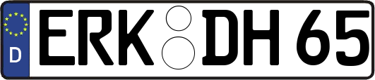 ERK-DH65