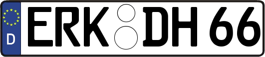 ERK-DH66