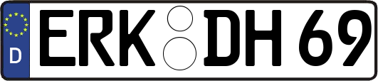 ERK-DH69