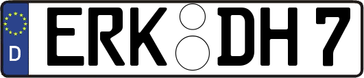 ERK-DH7