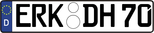 ERK-DH70