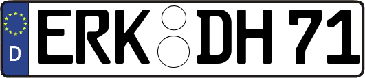 ERK-DH71