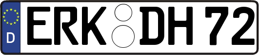 ERK-DH72