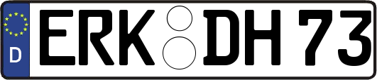 ERK-DH73