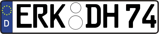 ERK-DH74