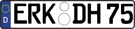 ERK-DH75