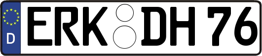 ERK-DH76
