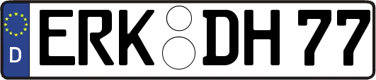 ERK-DH77