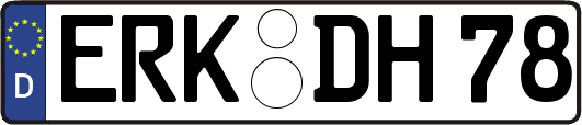 ERK-DH78